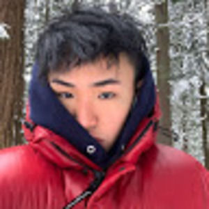 Meet your Posher, Aldwin